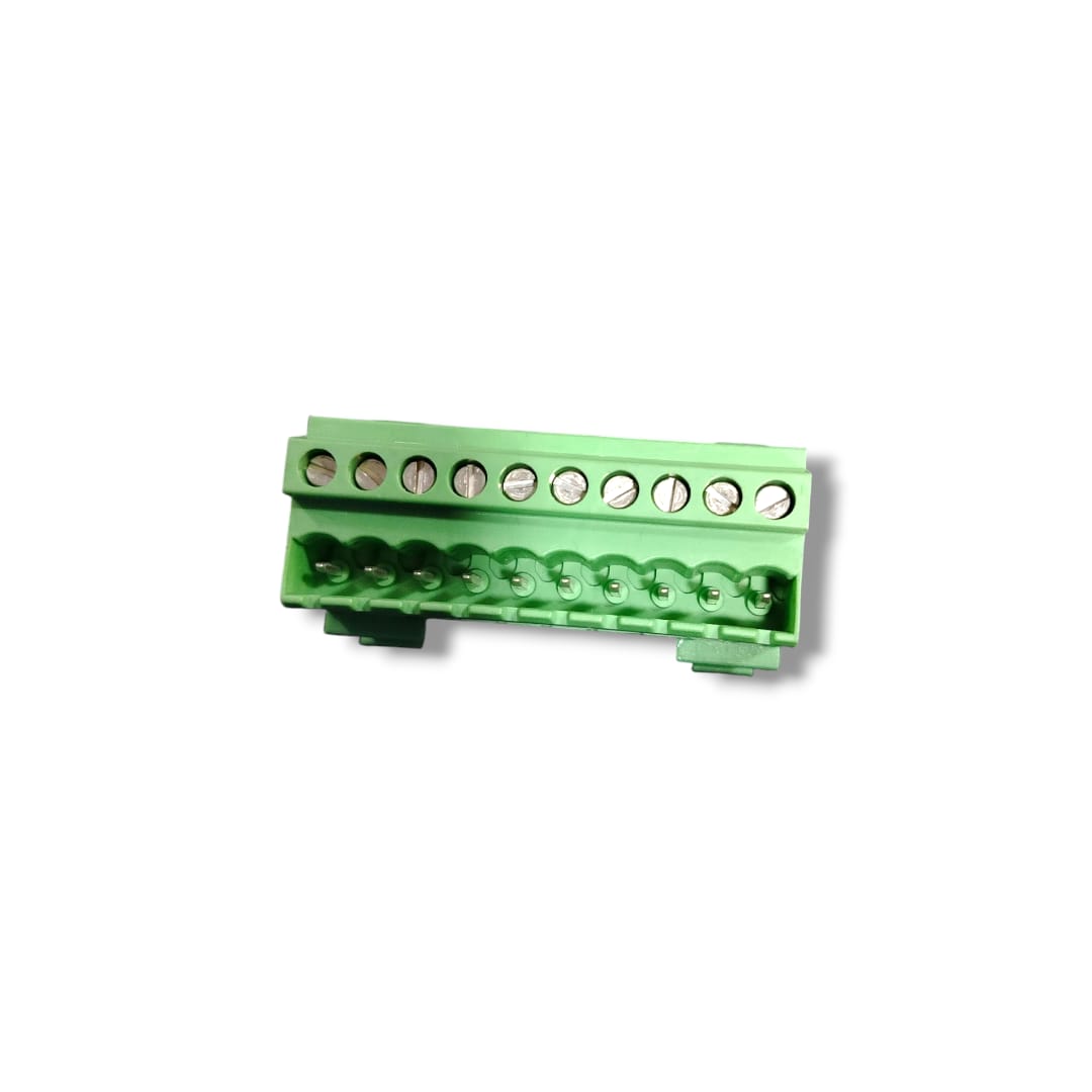 PHOENIX CONTAC MSTBVK 2,5/10-G-5,08