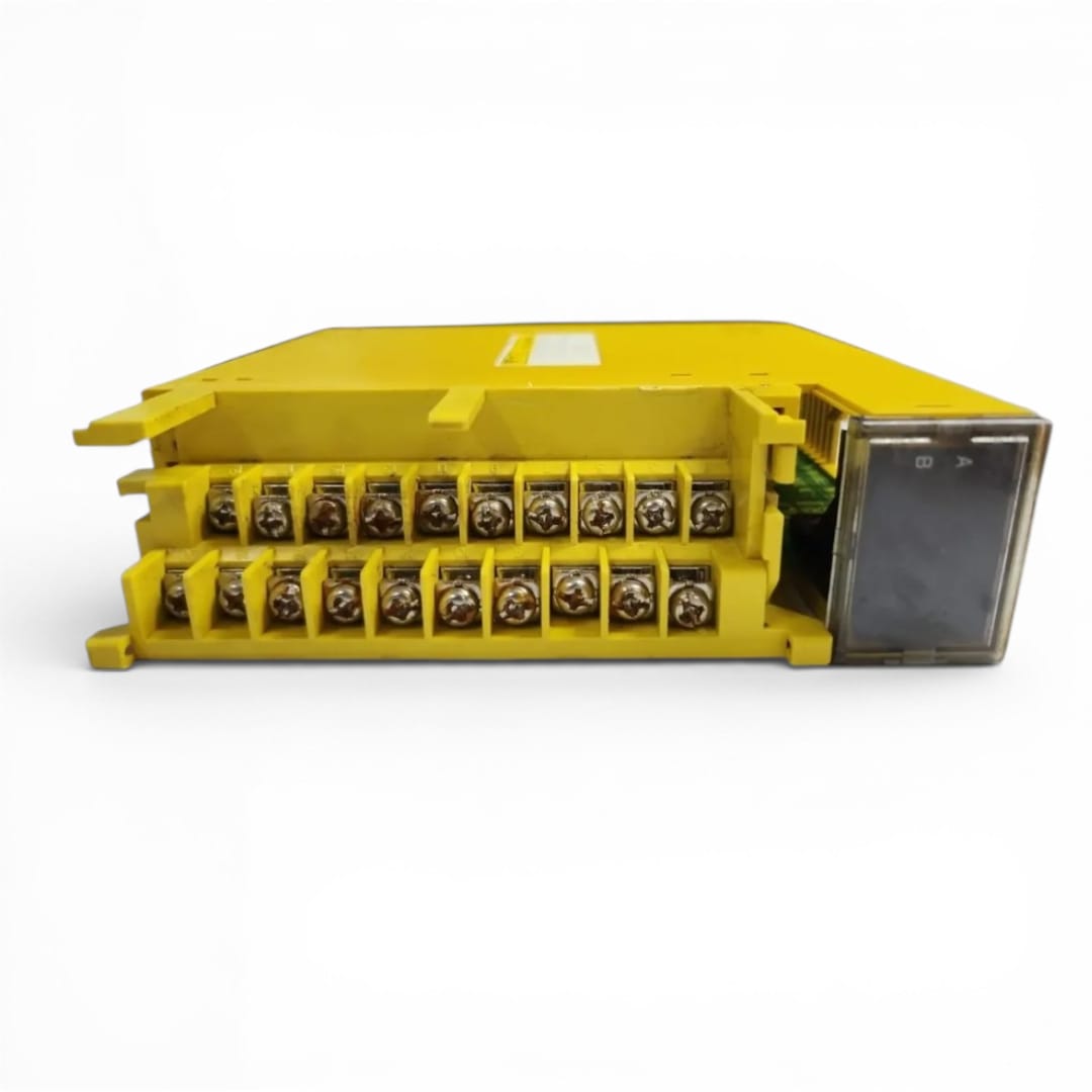 FANUC A03B-0819-C114)