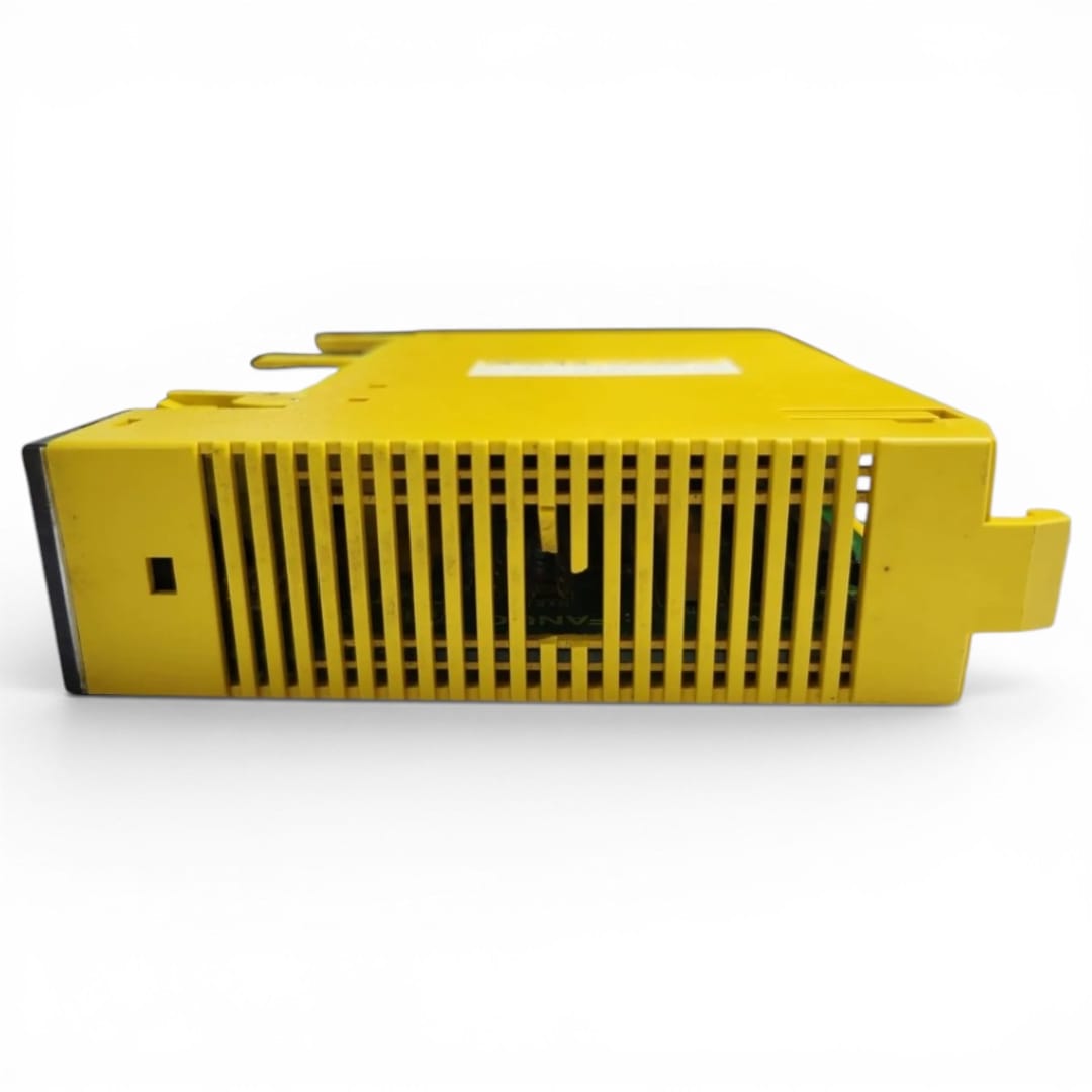 FANUC A03B-0819-C114)