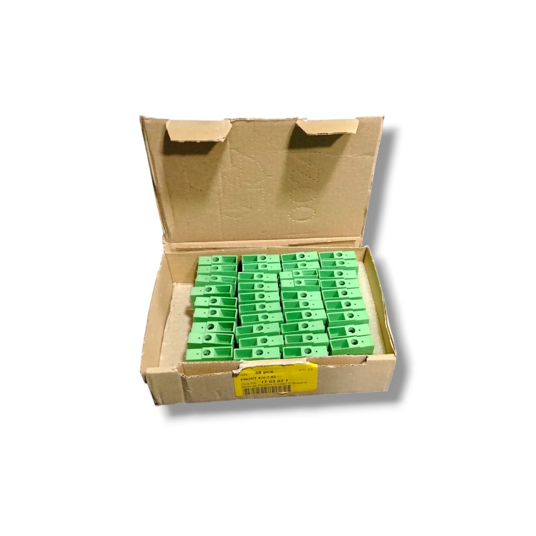 PHOENIX CONTACT FRONT 4-V-7,62