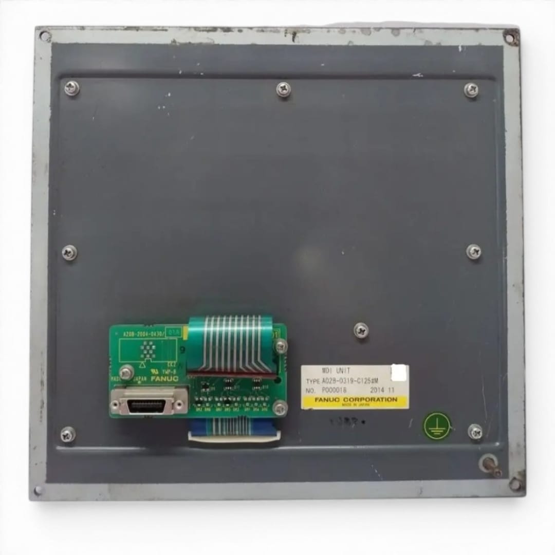 FANUC A02B-0319-C125#M