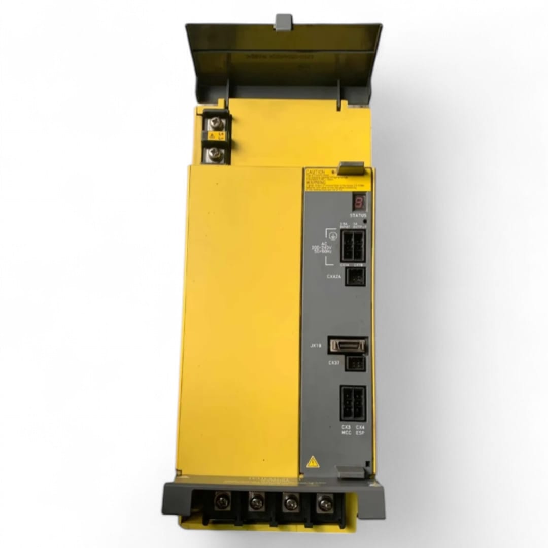 FANUC A06B-6150-H030