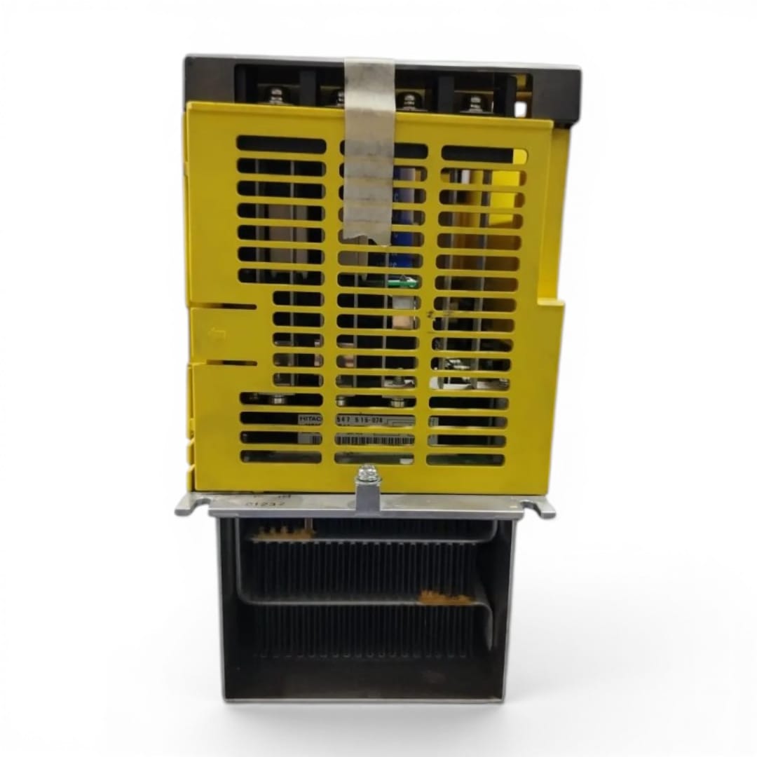 FANUC A06B-6121-H045#H550