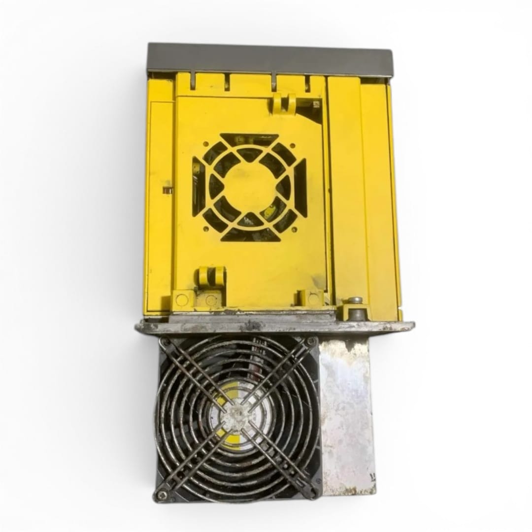 FANUC A06B-6270-H045#H600