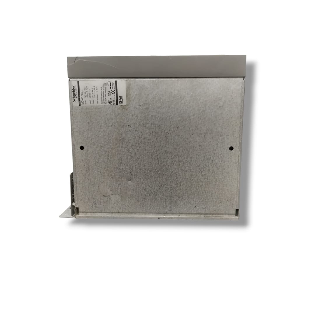 SCHNEIDER ELECTRIC MC-4/11/10/400