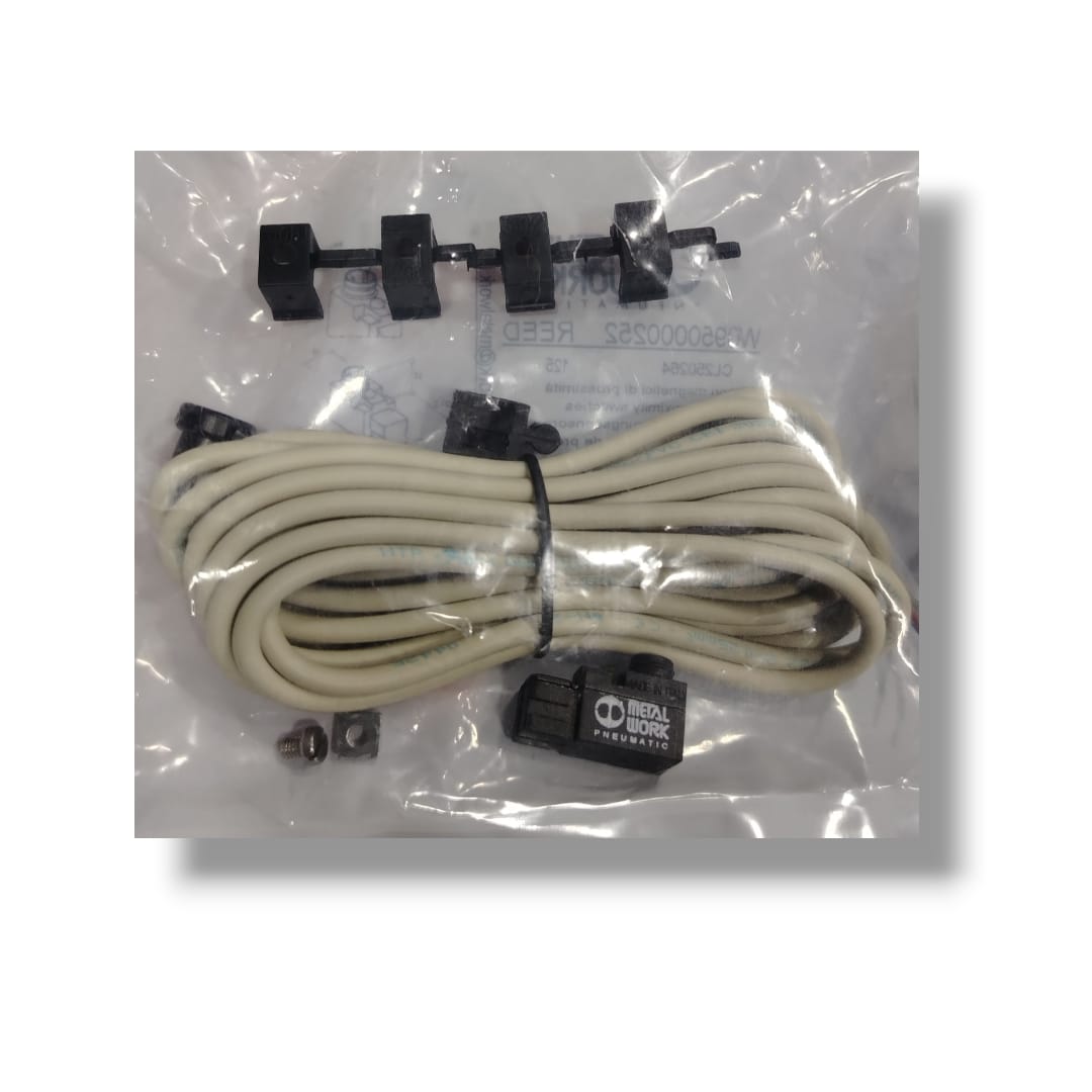 METAL WORCK W0950000252
