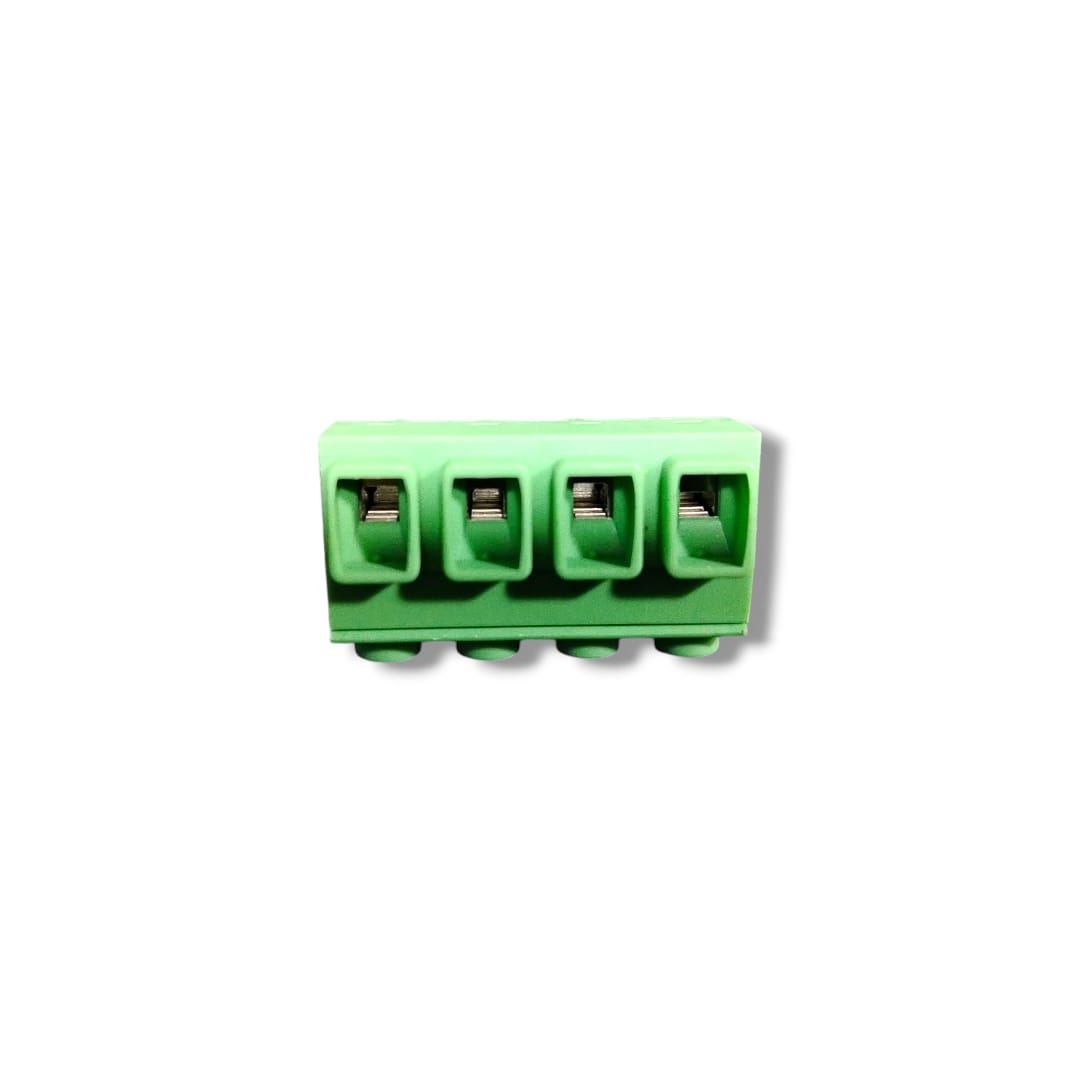 PHOENIX CONTACT GMSTB 2,5 HCV/ 4-ST-7,62