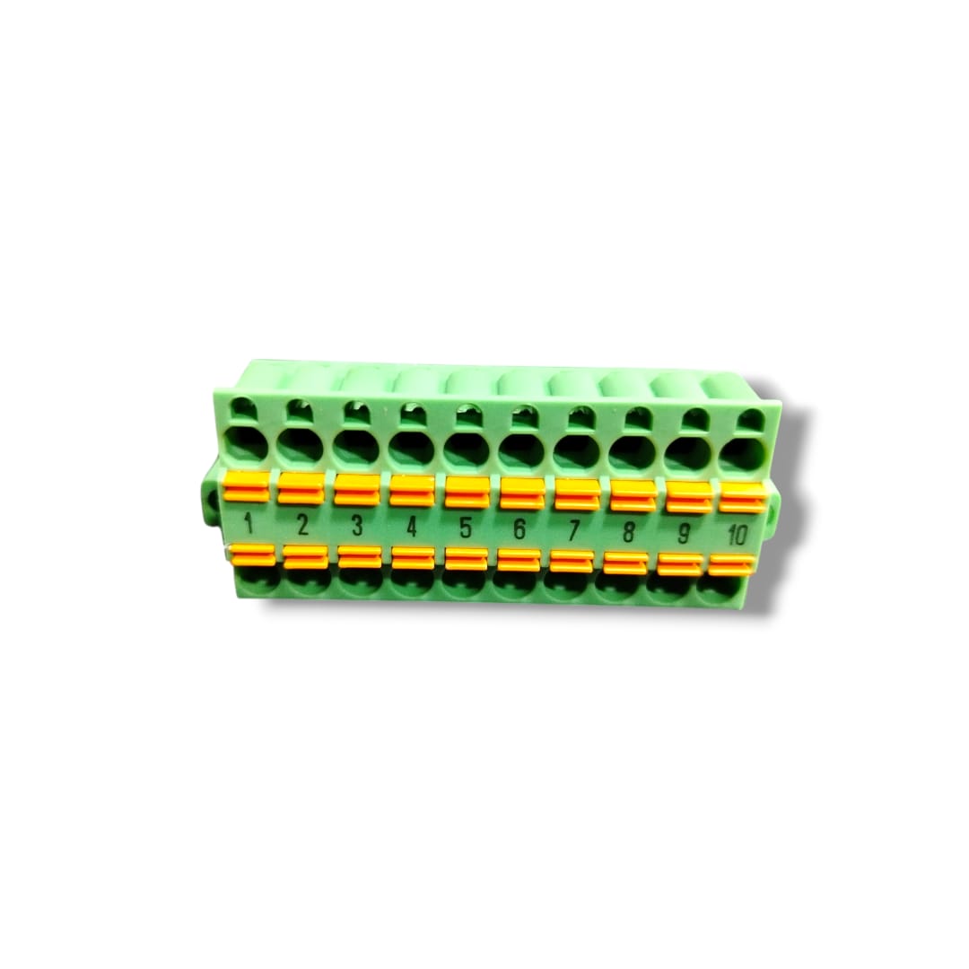 PHOENIX CONTACT TFKC 2,5/10-STF-5,08 BD:1-10