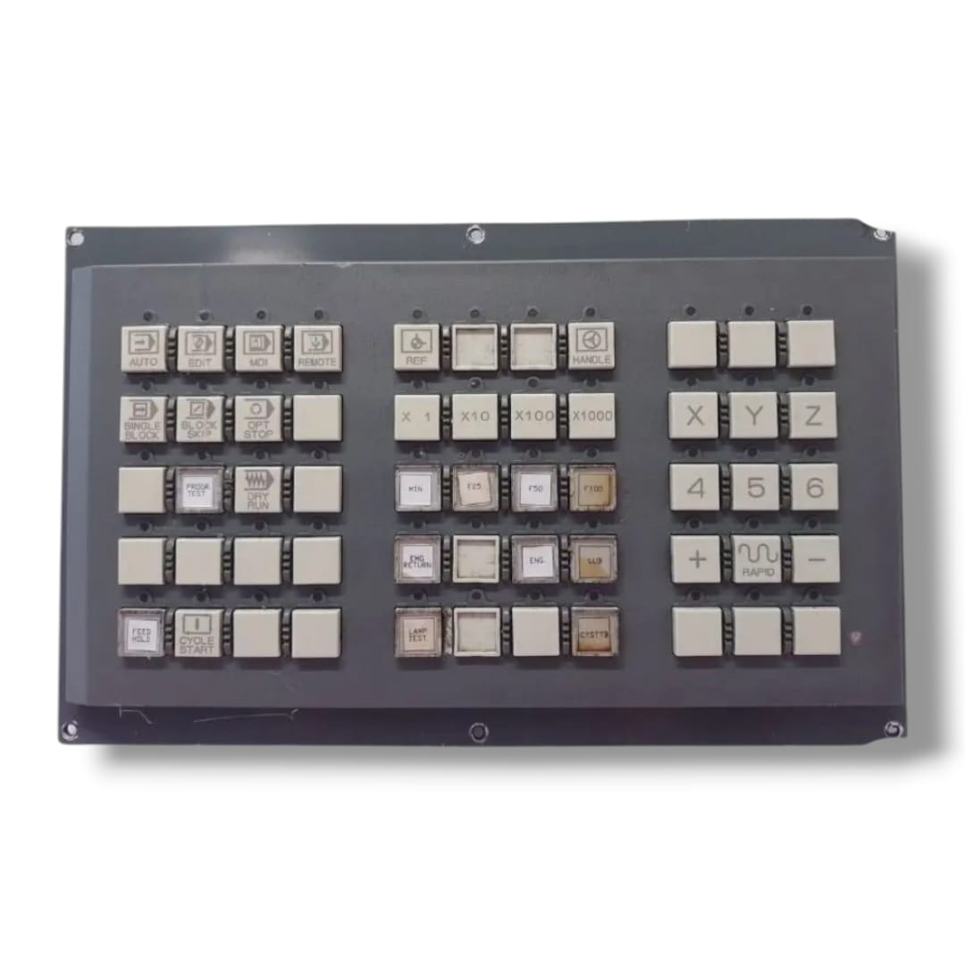 FANUC A02B-0319-C243 II