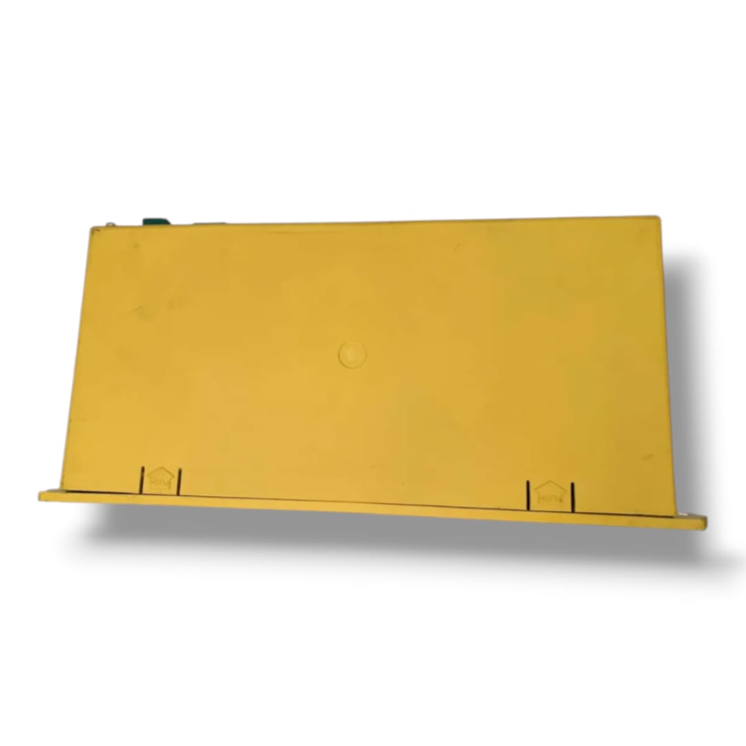 FANUC A02B-0166-B501