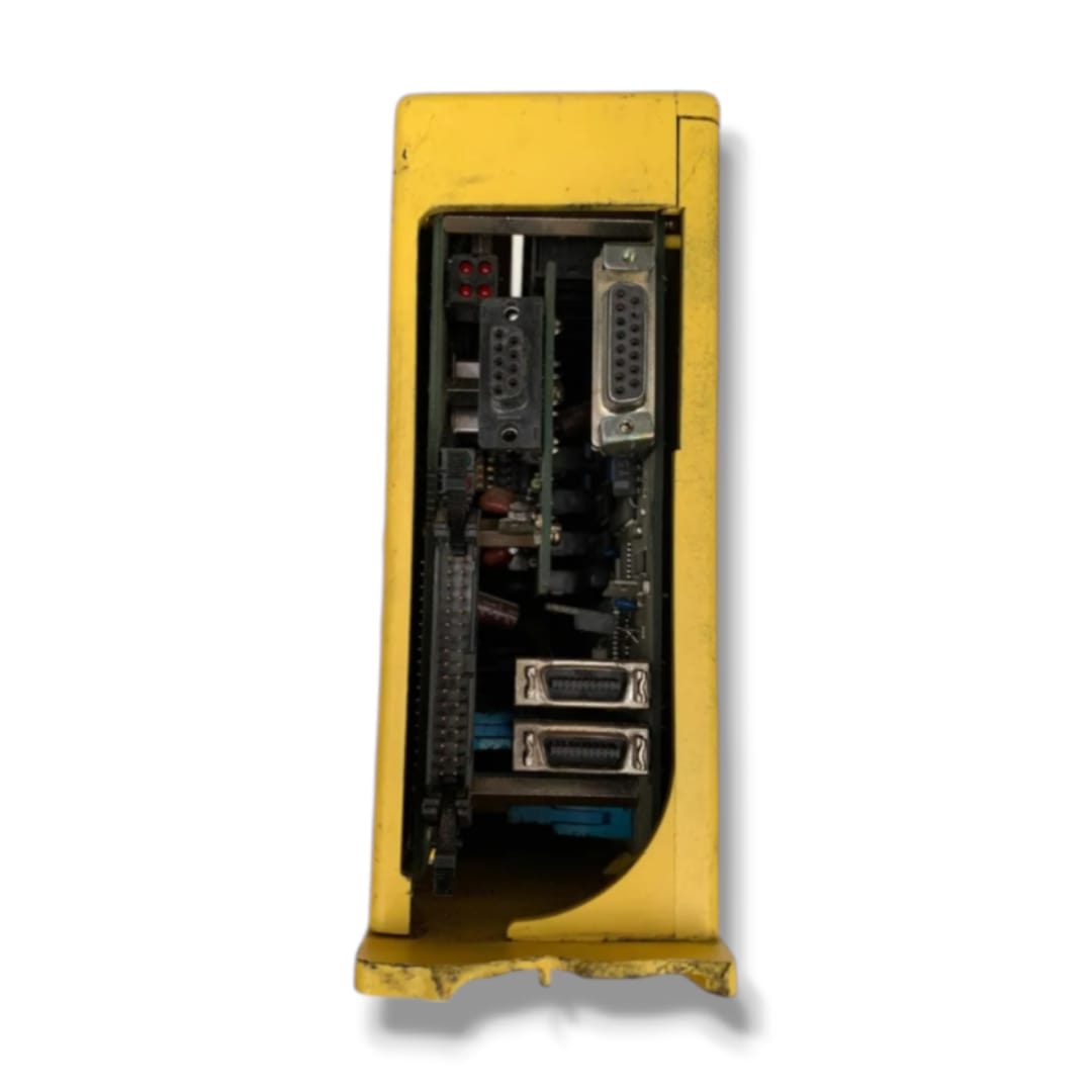 FANUC A02B-0166-B501