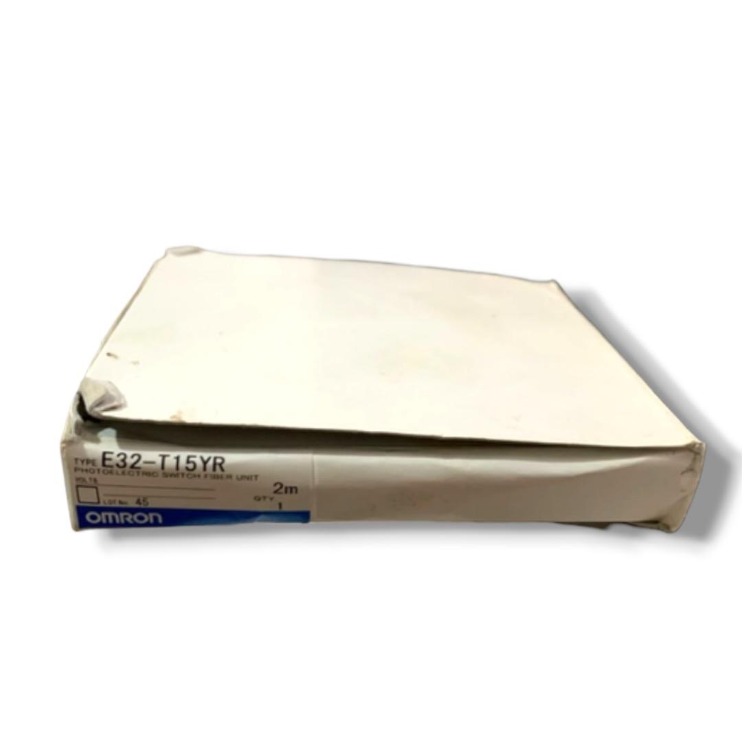 OMRON E32-T15YR