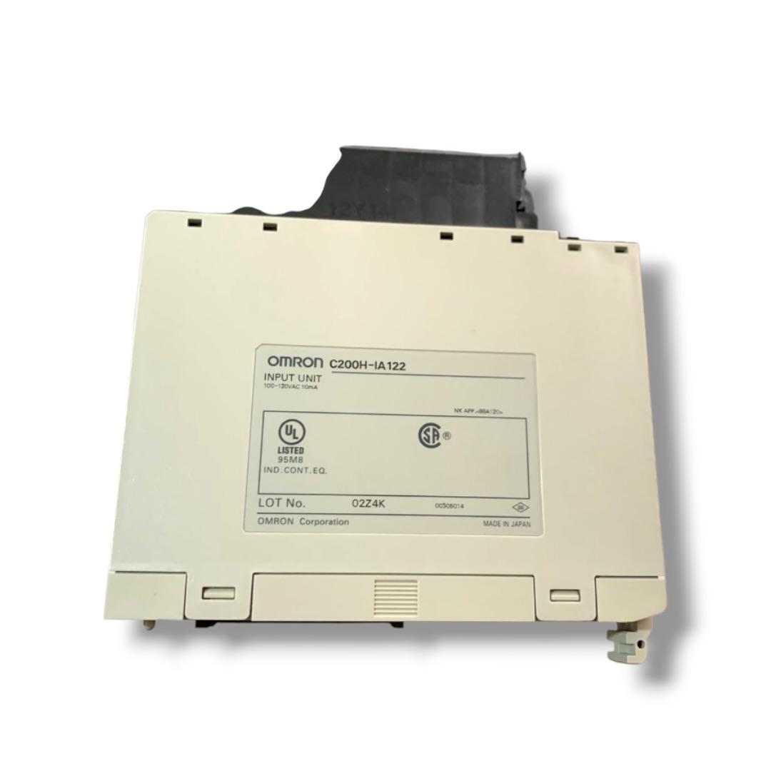OMRON C200H-IA122