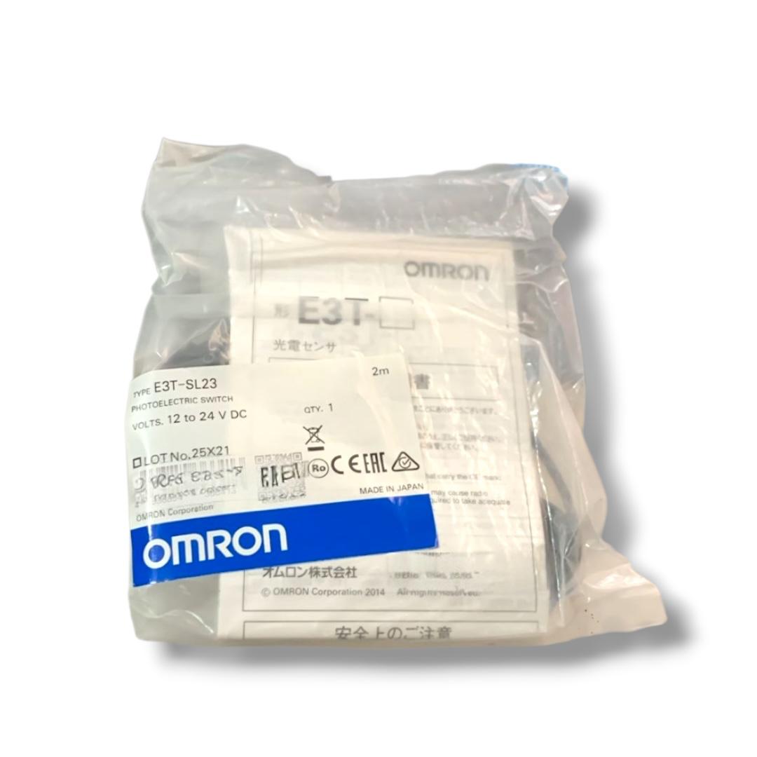 OMRON E3T-SL23