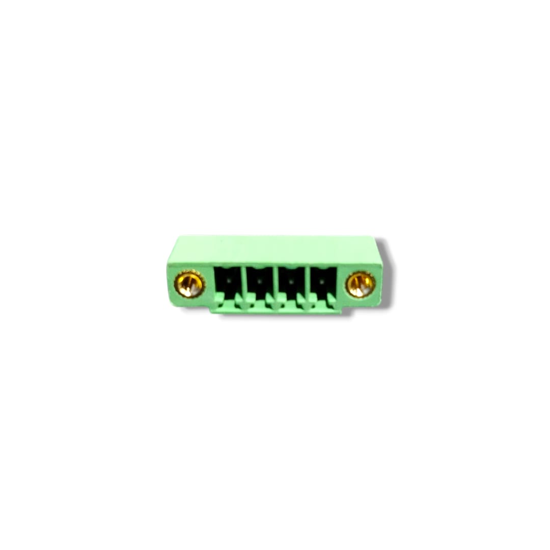 PHOENIX CONTACT MCV 1,5/ 2-GF-3,81