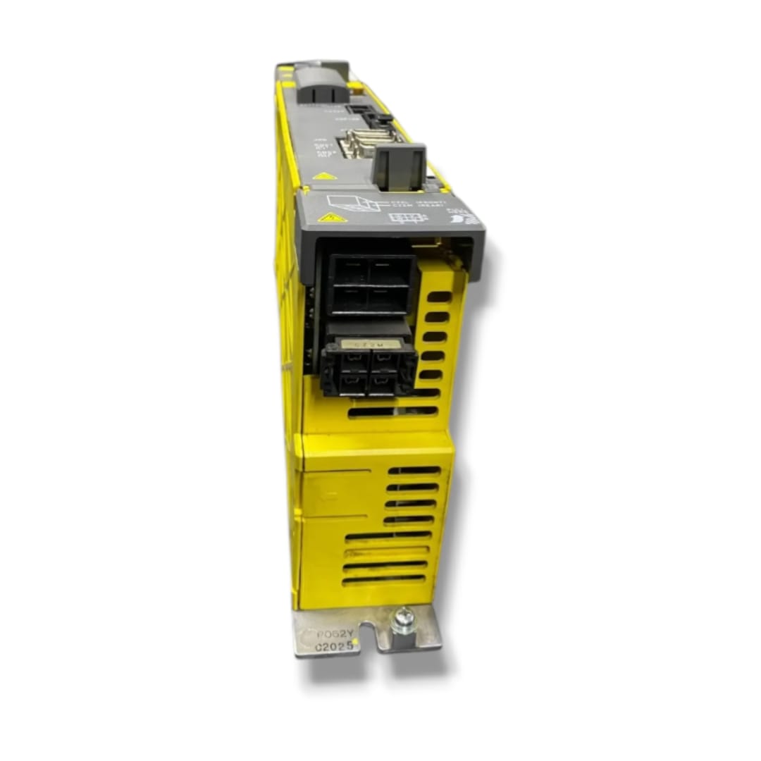 FANUC A06B-6124-H202
