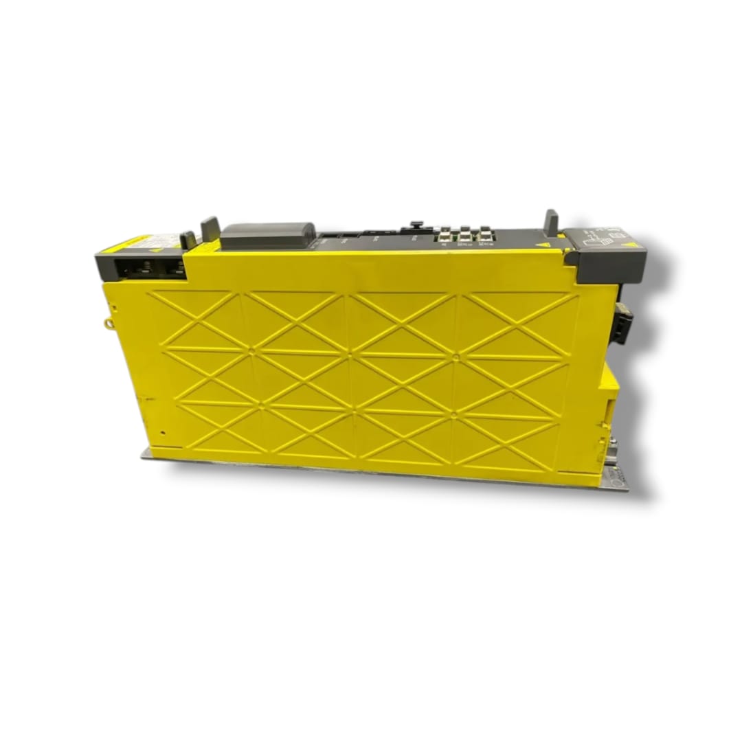 FANUC A06B-6124-H202
