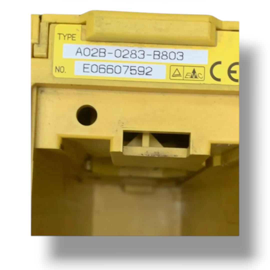 FANUC A02B-2083-B803