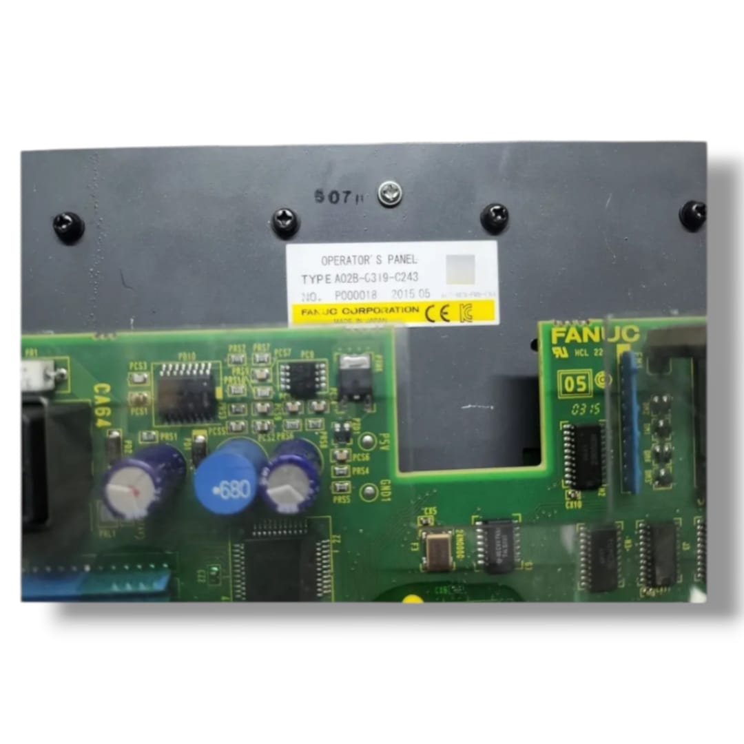 FANUC A02B-0319-C243