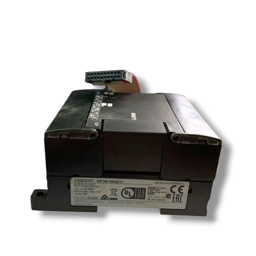 OMRON CP1W-MAD11