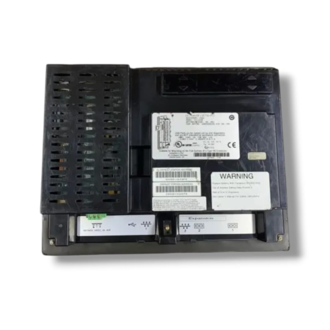 Fanuc IC754VSF12CTD-FC