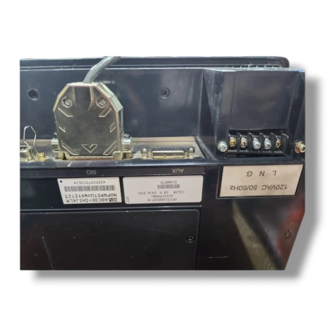 Fanuc QPI31200S2P-B