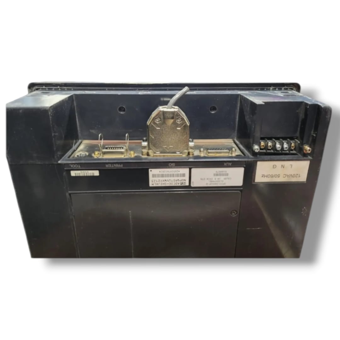 Fanuc QPI31200S2P-B