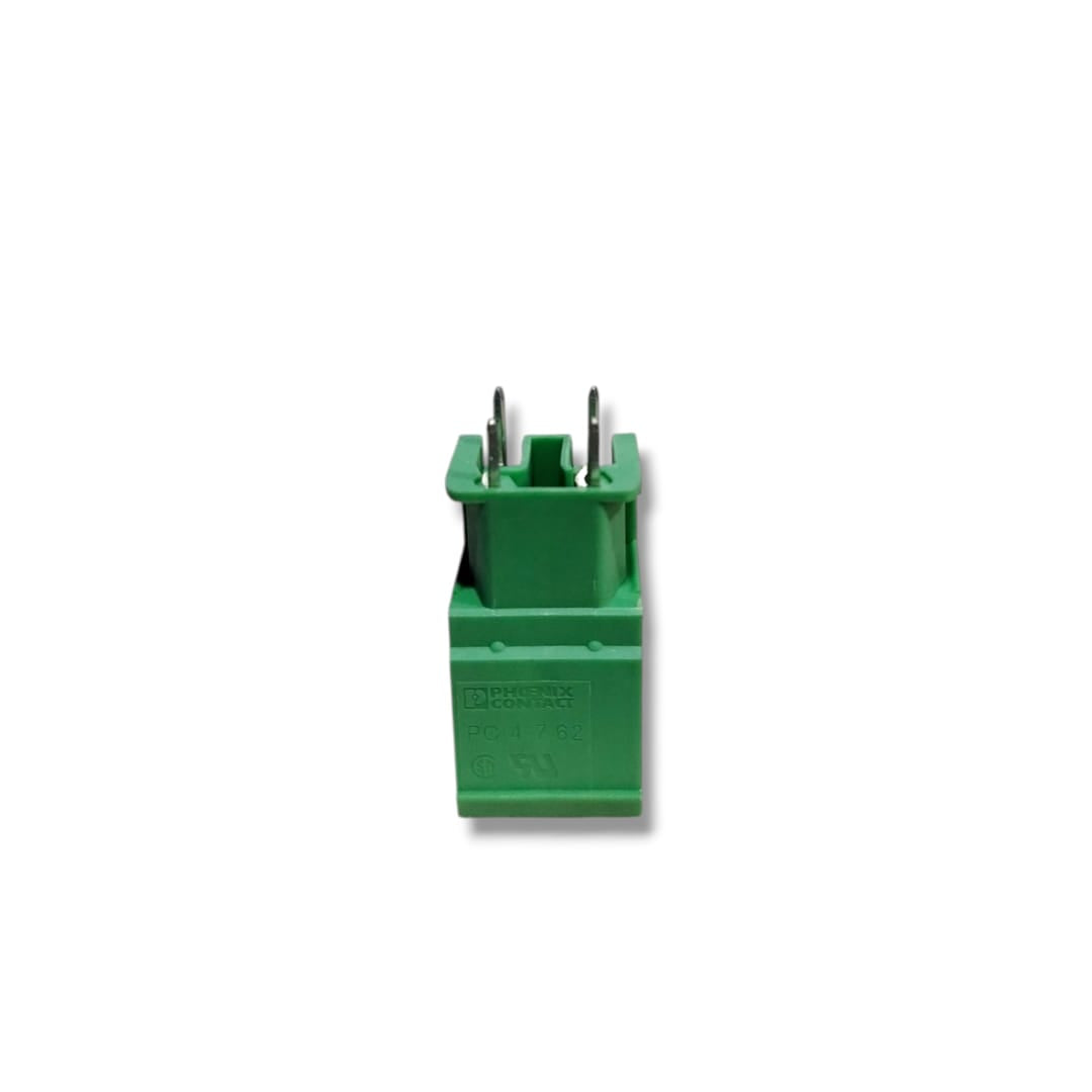 PHOENIX CONTACT PCV 4/ 2-G-7,62
