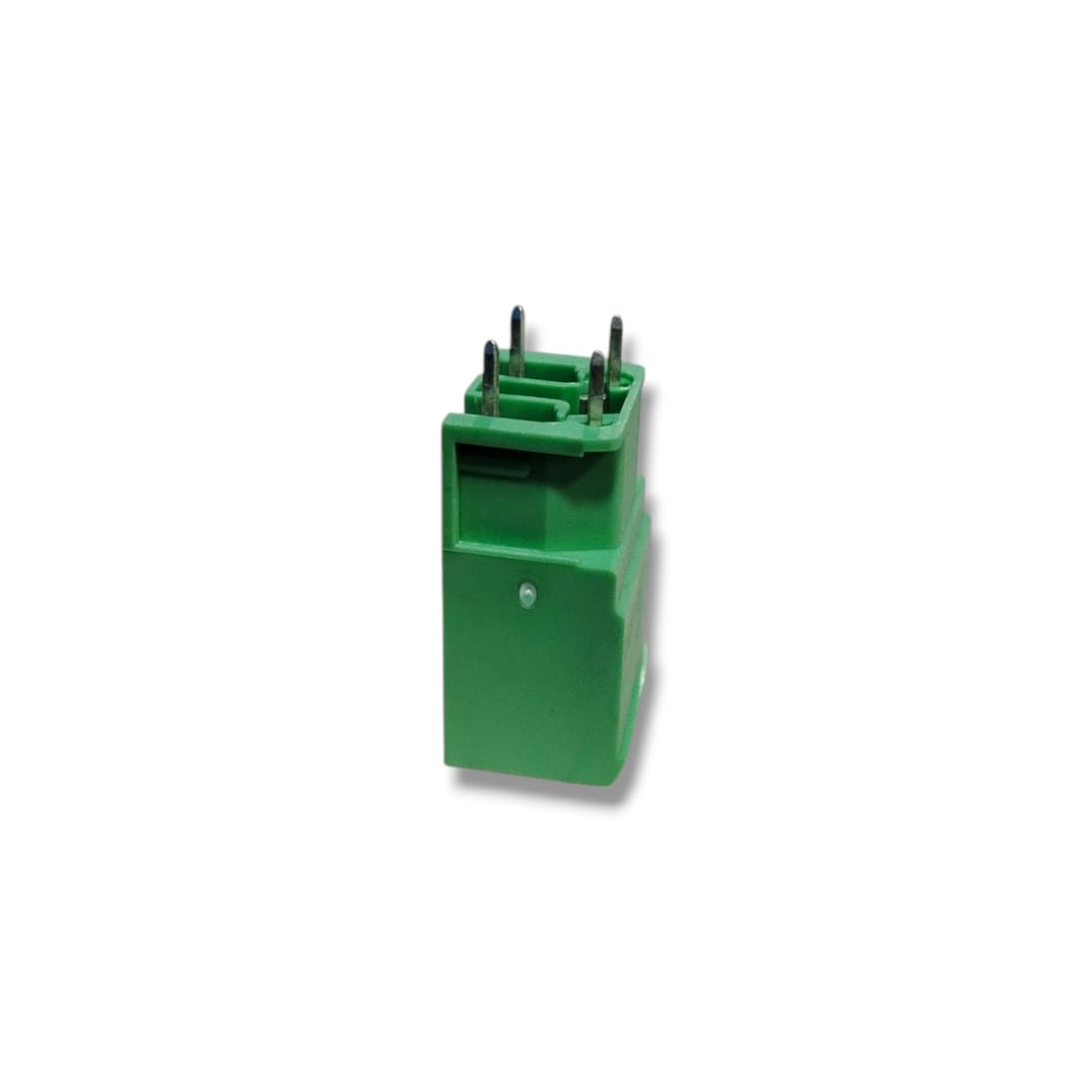 PHOENIX CONTACT PCV 4/ 2-G-7,62