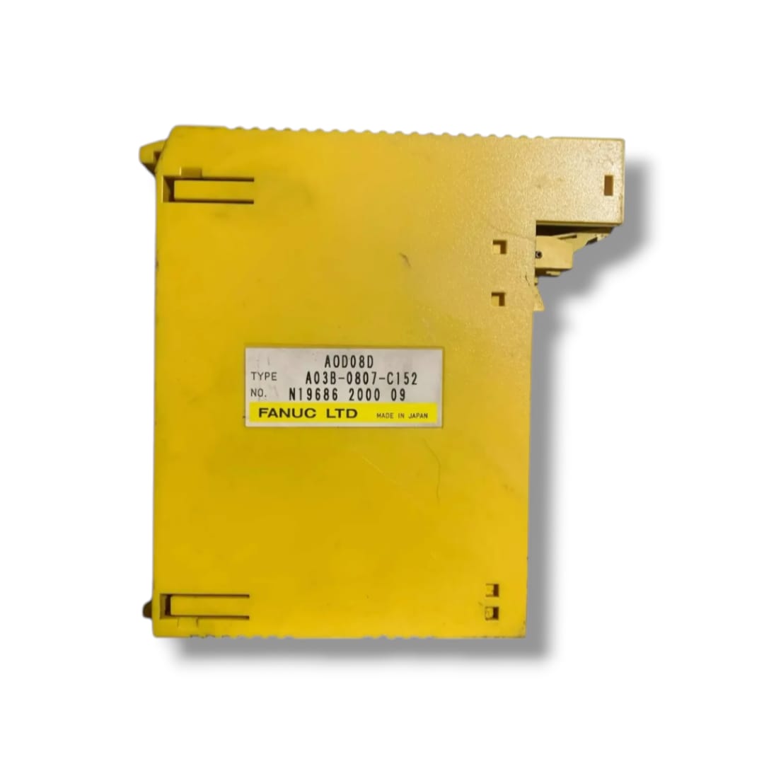 FANUC A03B-0807-C152