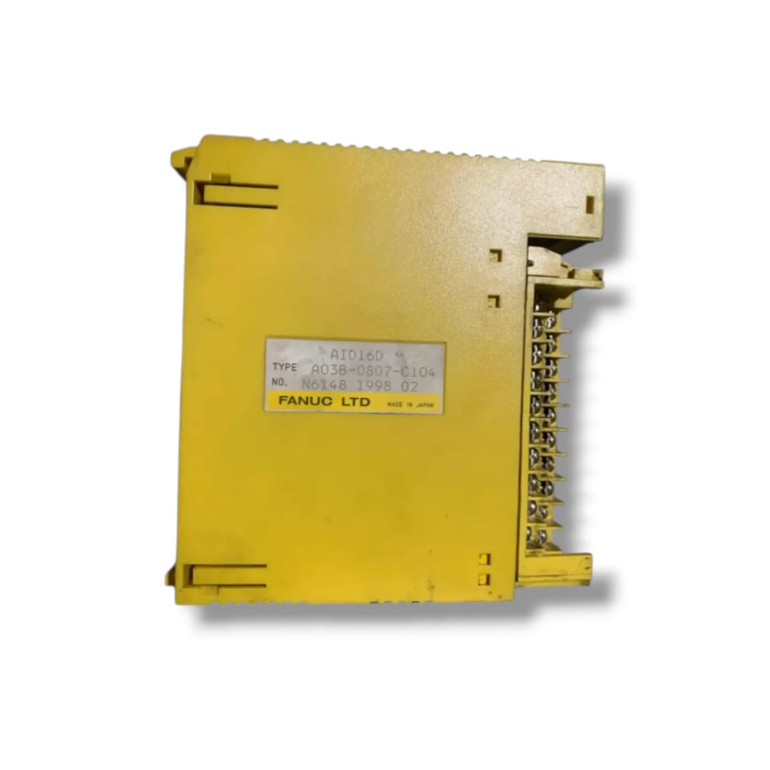 FANUC A03B-0C104