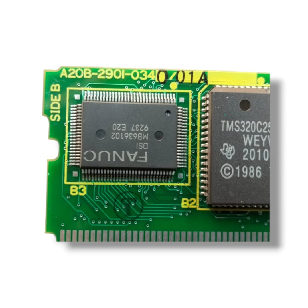 FANUC A20B-2901-0340