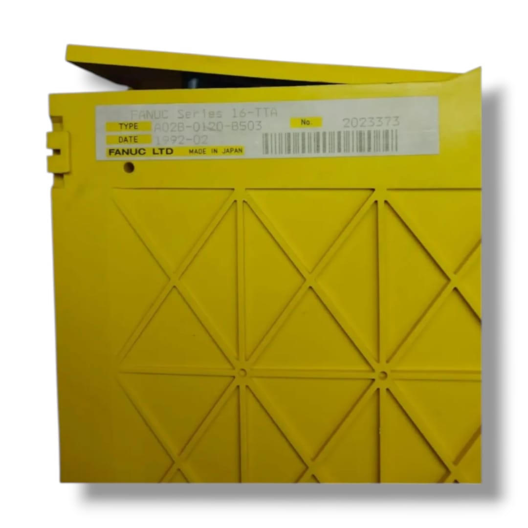 FANUC A02B-0120-B503