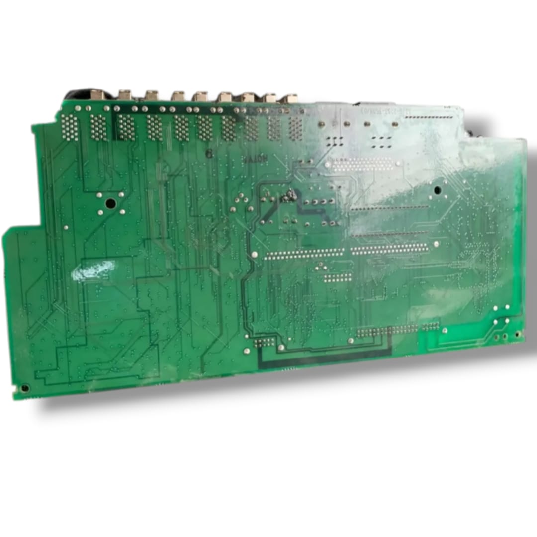 FANUC A16B-2203-0502