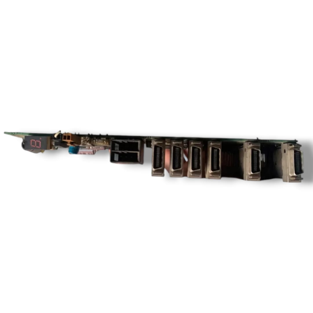 FANUC A20B-2001-0930
