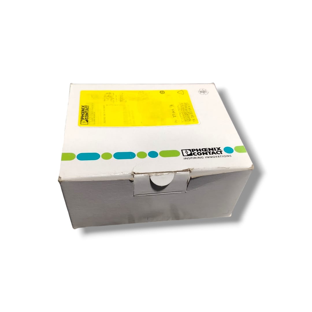 PHOENIX CONTACT RC-63P1N1290EN