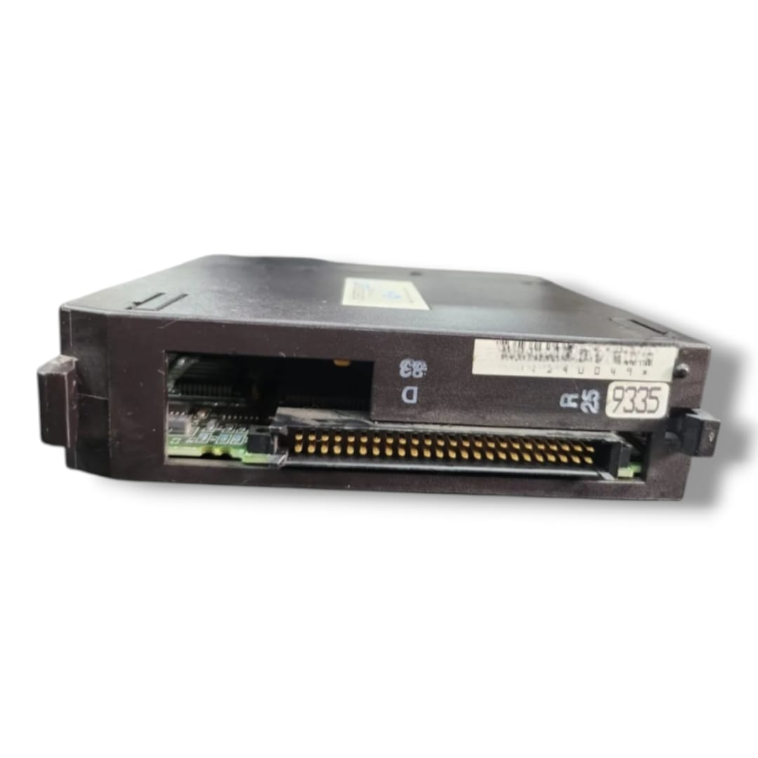 FANUC IC693CPU341N