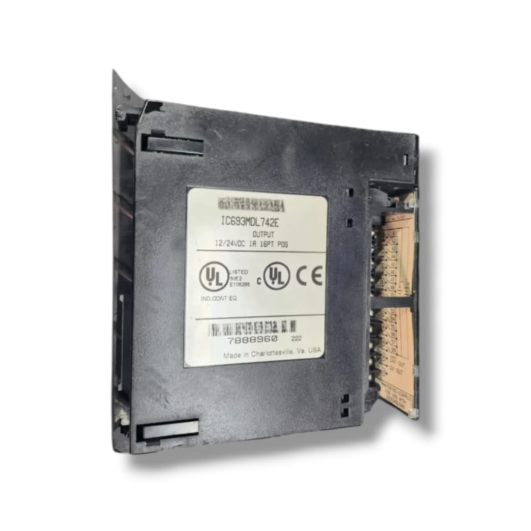 FANUC IC693MDL742E