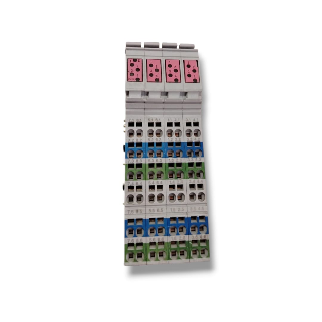 REXROTH R-ib il 24 do16-pac