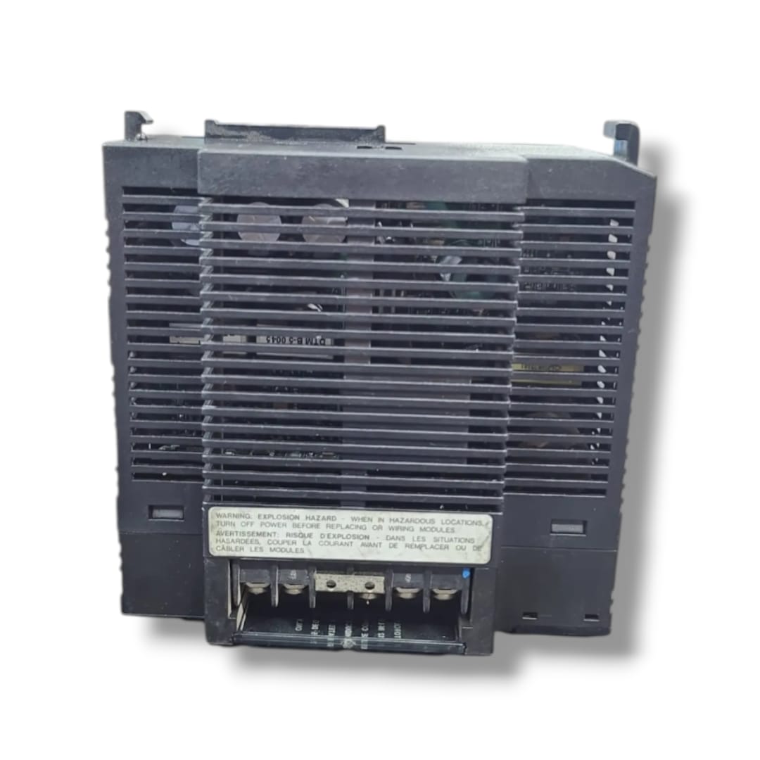 FANUC IC693PWR321W