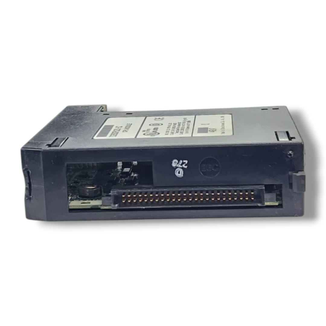 FANUC IC693CPU331-CC