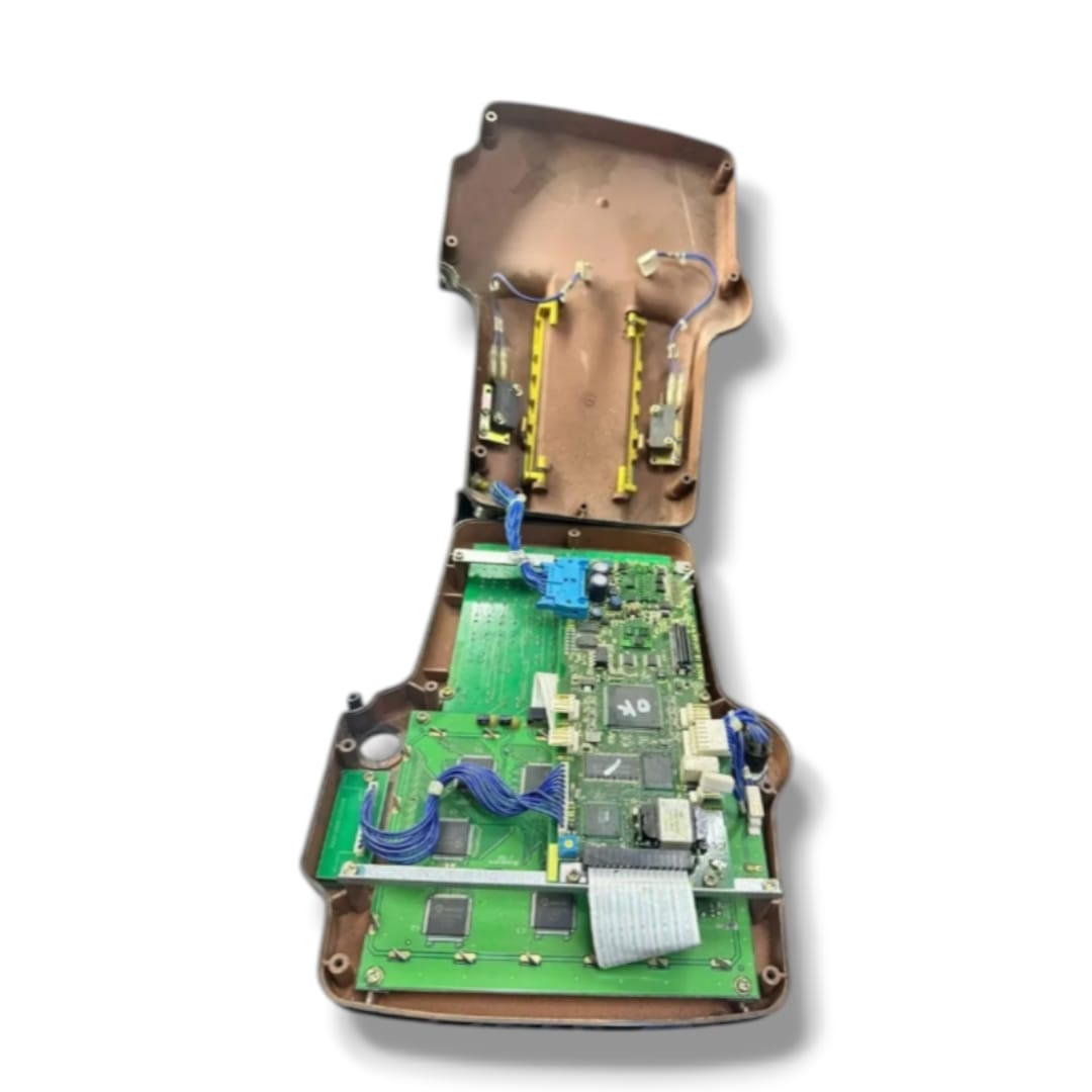 FANUC A05B-2301-C302