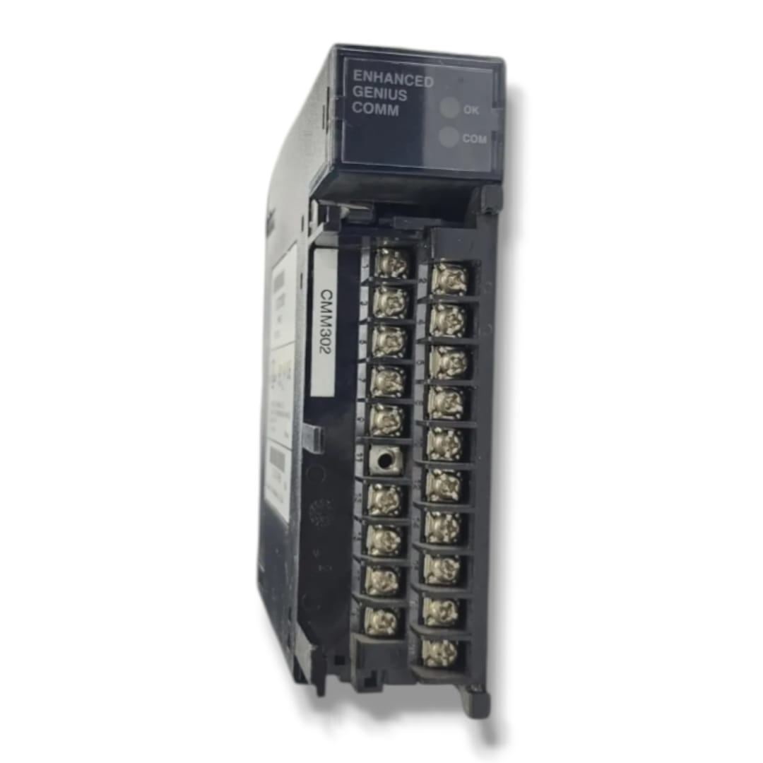 FANUC IC693CMM302M