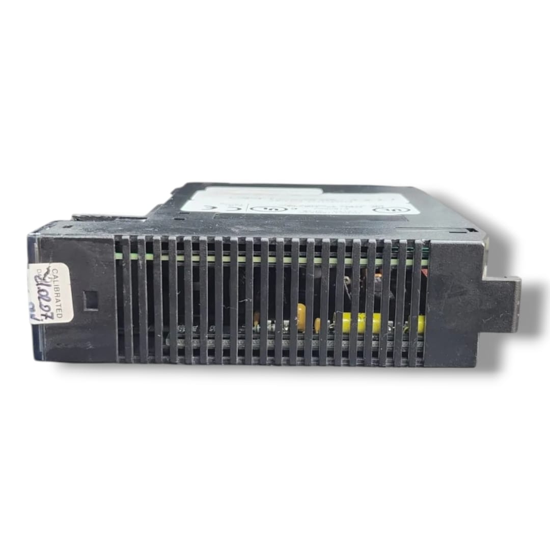 FANUC / HORNER APG HE693THM884M