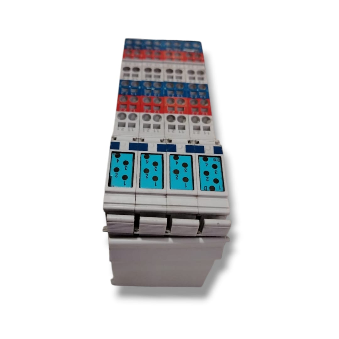 REXROTH R-IB IL 24 DI16