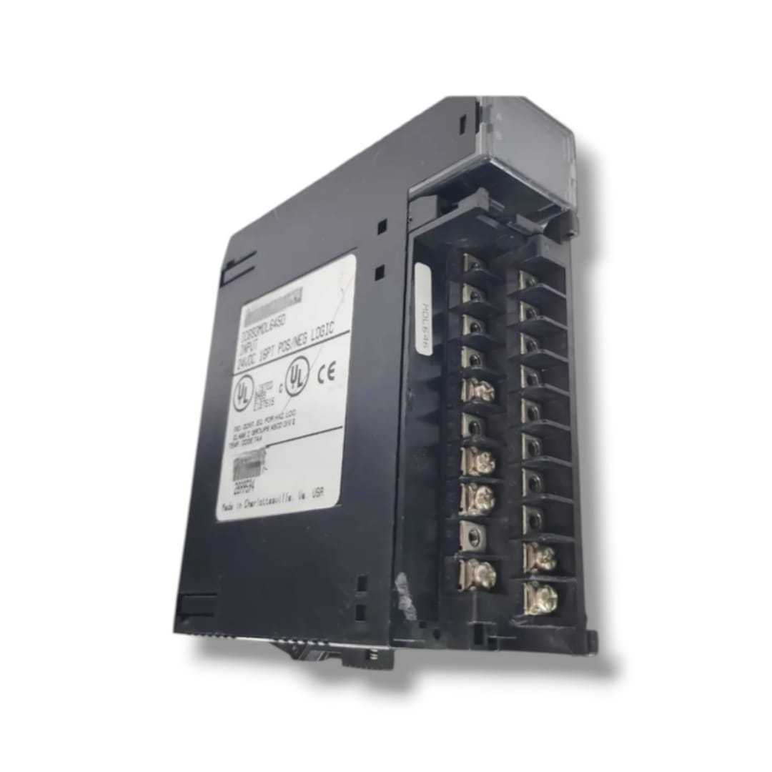 FANUC IC693MDL645D