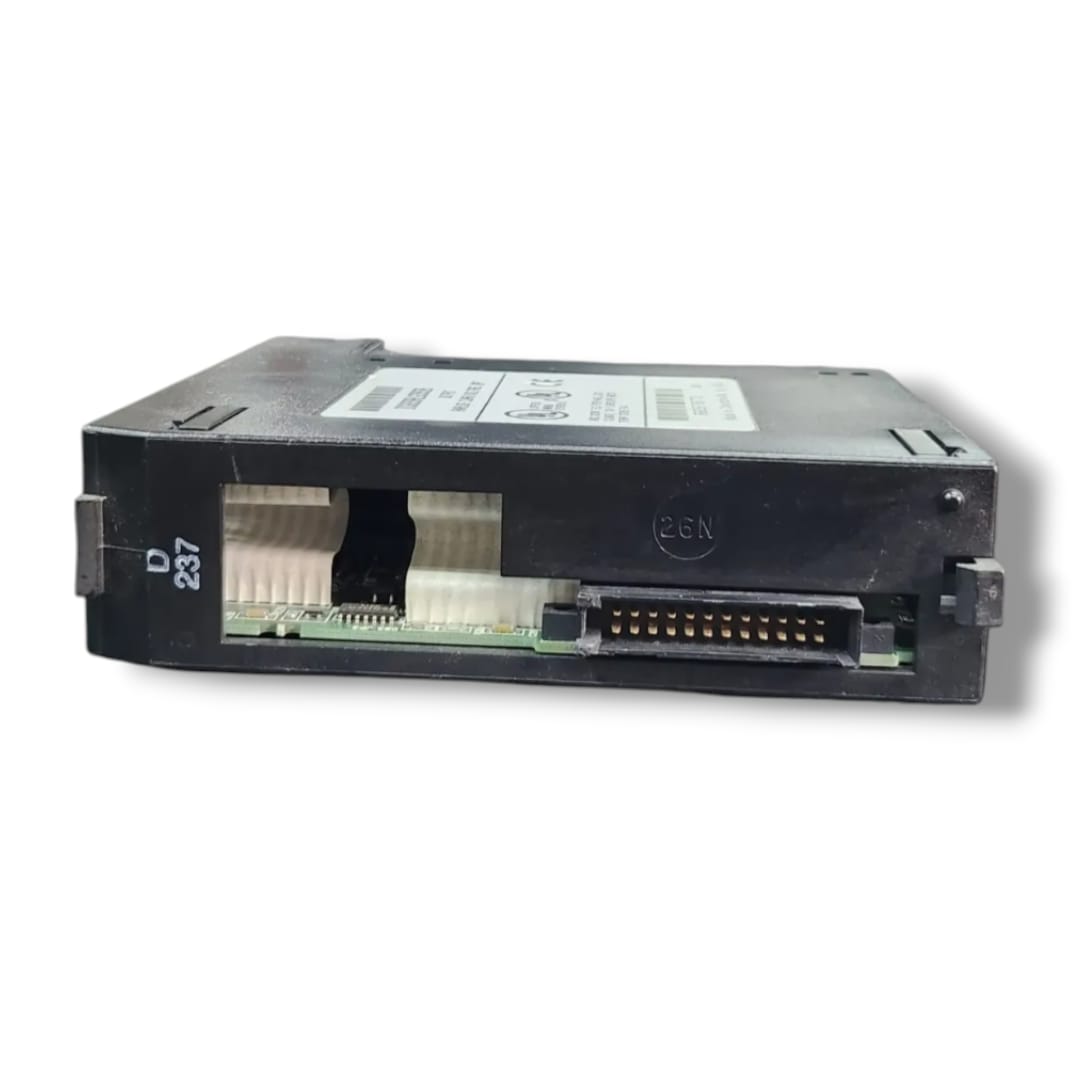 FANUC IC693ALG392B