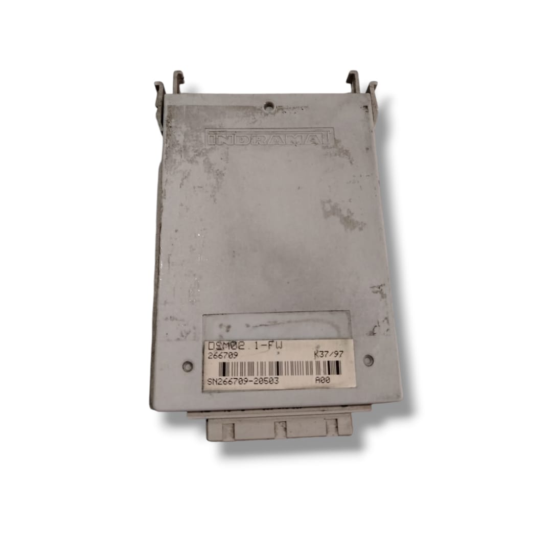 REXROTH DSM02 1-FW