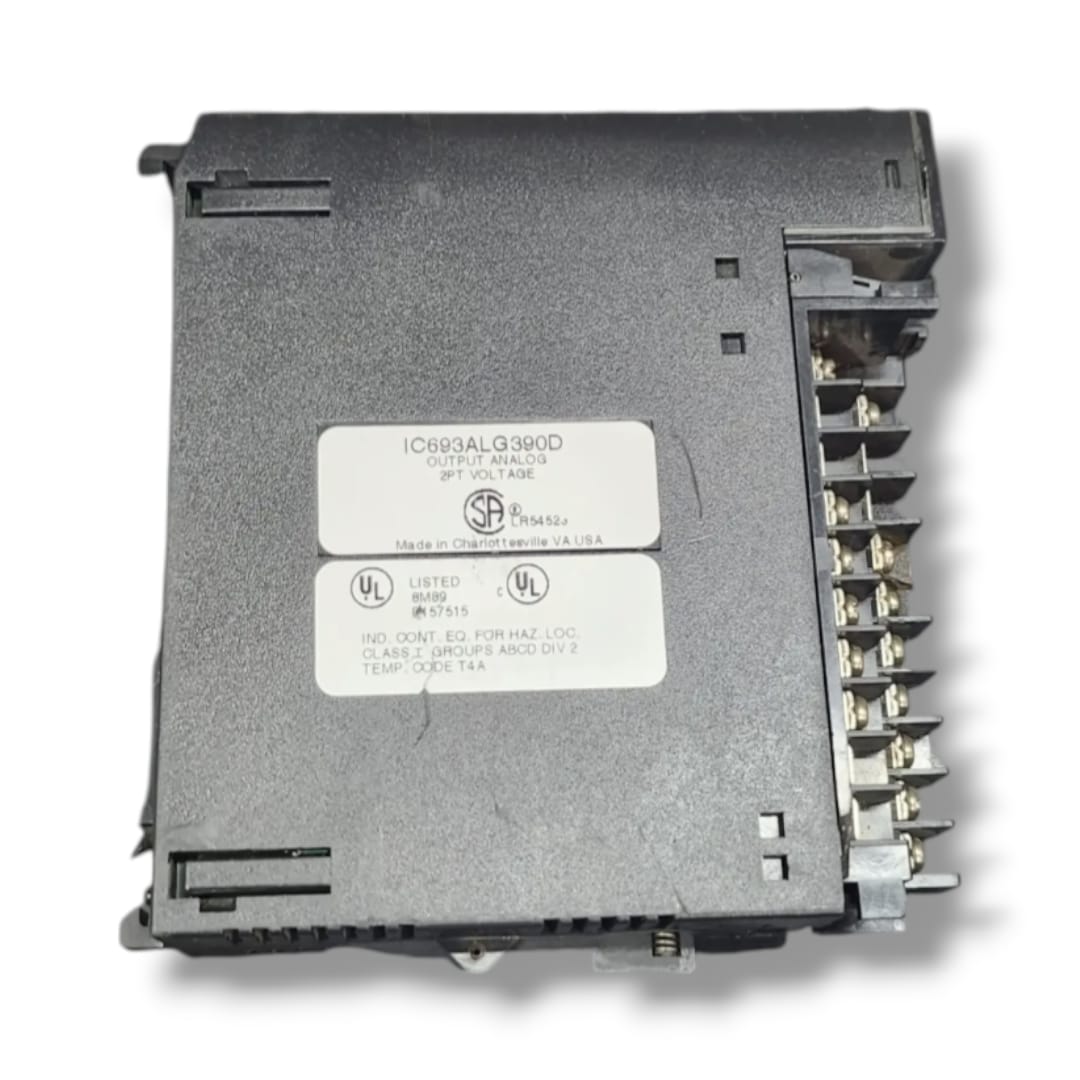 FANUC IC693ALG390D