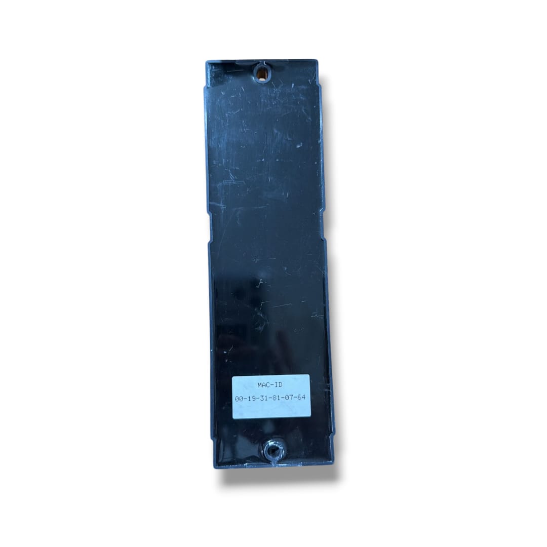 BALLUFF BNI008P